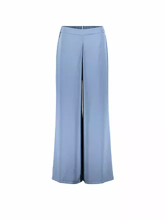 VERA MONT | Pantalon de tailleur | blau